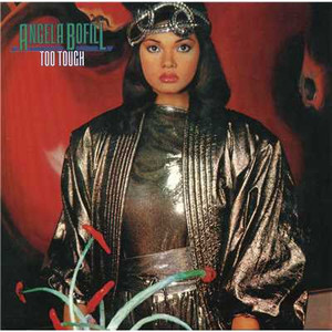 Angela_bofill_boz_scaggs_aint_nothi