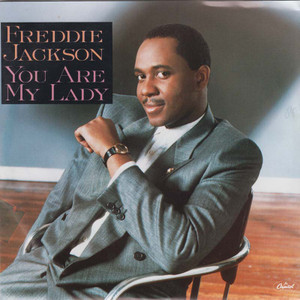 Freddie_jacksonyou_are_my_lady