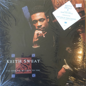 Keithsweat