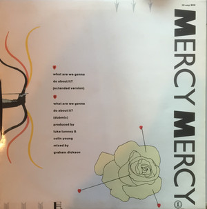 Mercymerscy