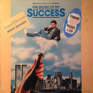 The_secret_of_my_success