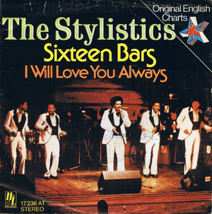 The_stylistics_sixteen_bars