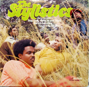 The_stylistics_you_are_everything