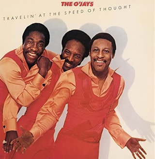 2021/02/23 OA曲 「The O'Jays」特集②