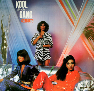 2021/07/06  OA曲 「Kool & The Gang」特集 ③