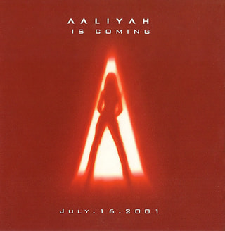 2021/05/04  OA曲 「Aaliyah」特集 