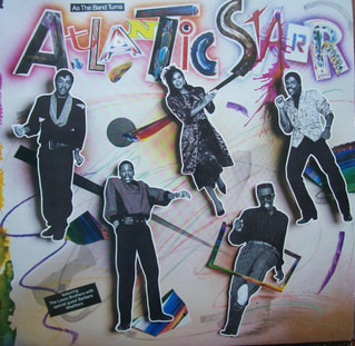 2020/03/10 OA曲 「Atlantic Starr」特集