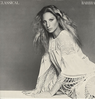 2020/12/15 OA曲 「Barbra Streisand&Sarah Dash」特集 