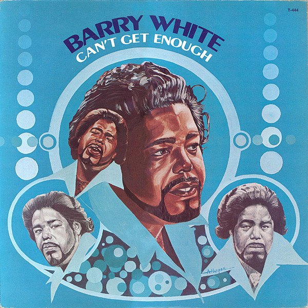 2020/01/14 OA曲 「Barry White」特集 | たまらなく、AOR - Fm