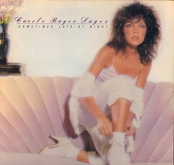 2021/06/15 OA曲 「Carole Bayer Sager」特集 | たまらなく、AOR - Fm