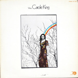 2020/02/25 OA曲 「Carole King」特集２