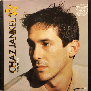 2019/03/12 OA曲「Chaz Jankel」特集