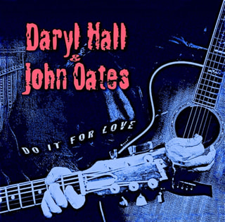 2022/01/05 OA曲 「Daryl Hall & John Oates」特集 ②