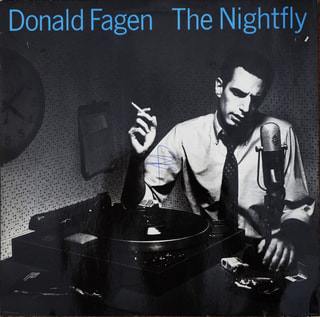 2019/11/19 OA曲 「Donald Fagen」特集