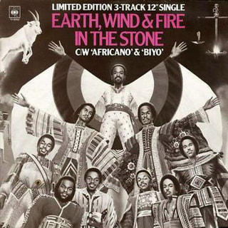 2021/05/18  OA曲 「Earth , Wind & Fire」特集 ②