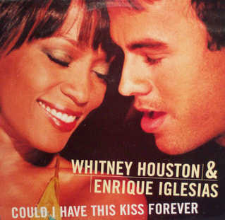 2020/05/12 OA曲 「Whitney Houston」特集