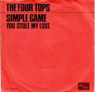 2020/02/11 OA曲 「Four Tops」特集２