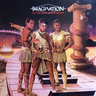 2019/03/05 OA曲「Imagination」特集