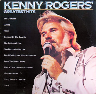 2019/02/12 OA曲「Kenny Rogers」特集②