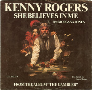 2019/02/05 OA曲「Kenny Rogers」特集①