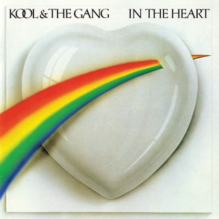 2021/07/13  OA曲 「Kool & The Gang」特集 ④