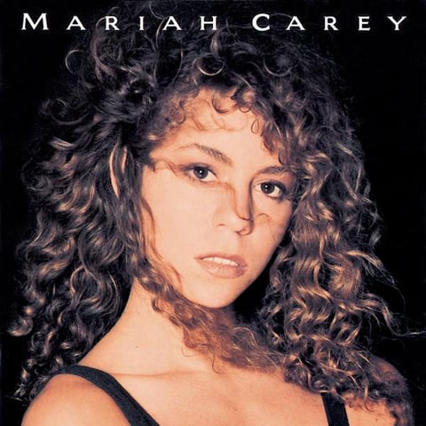 洋楽 Mariah Carey Promo All I Want for Christmas Is You (Live at The Cathedral of St