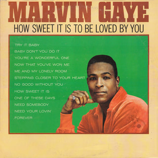 2020/03/24 OA曲 「Marvin Gaye」特集②