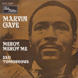 2020/03/17 OA曲 「Marvin Gaye」特集①