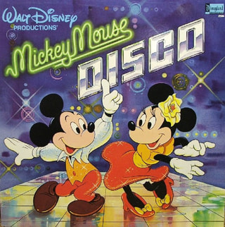 2019/12/31 OA曲 「Mickey Mouse Disco」特集
