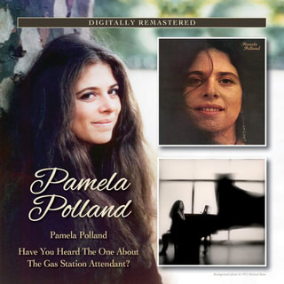 2020/01/21 OA曲 「Pamela Polland」特集