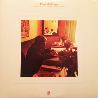 2020/11/24 OA曲 「Paul Williams」特集 