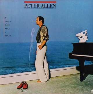 2019/08/27 OA曲「Peter Allen」特集