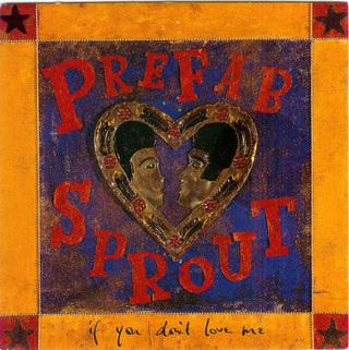 2020/07/21 OA曲 「Prefab Sprout」特集 ①