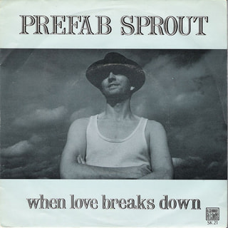 2019/04/23 OA曲「Prefab Sprout」特集