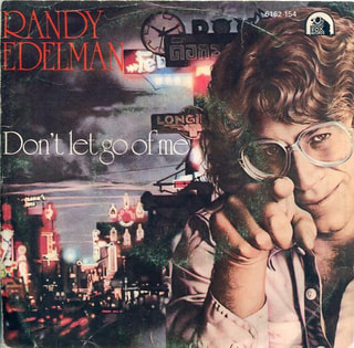 2019/05/07 OA曲「Randy Edelman & Frank Weber」特集