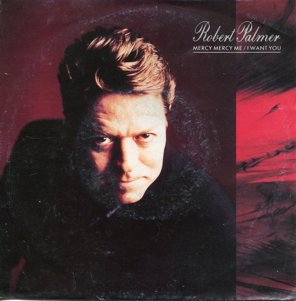 2020/04/07 OA曲 「Robert Palmer」特集 | たまらなく、AOR - Fm