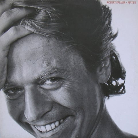 2020/04/14 OA曲 「Robert Palmer」特集 ② | たまらなく、AOR - Fm