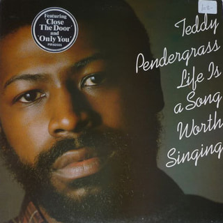 2021/01/26 OA曲 「Teddy Pendergrass」特集