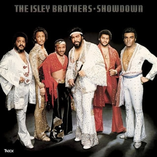 2021/03/30 OA曲 「The Isley Brothers」特集 ③