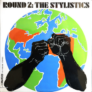 2021/02/09 OA曲 「The Stylistics」特集②