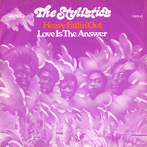 2021/02/02 OA曲 「The Stylistics」特集①