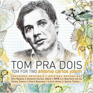 2019/10/29 OA曲 「Tom Jobim」特集