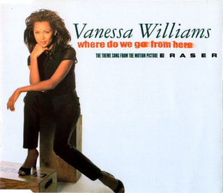 2020/09/29 OA曲 「Vanessa Williams」特集 