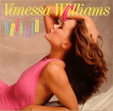 2020/09/29 OA曲 「Vanessa Williams」特集 | たまらなく、AOR - Fm