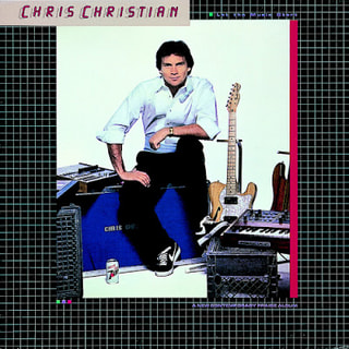 2018/08/28 OA曲：Chris Christian特集