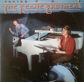 2018/07/31 OA曲：The Keane Brothers特集