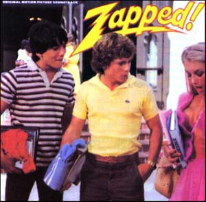 Zapped Zapped