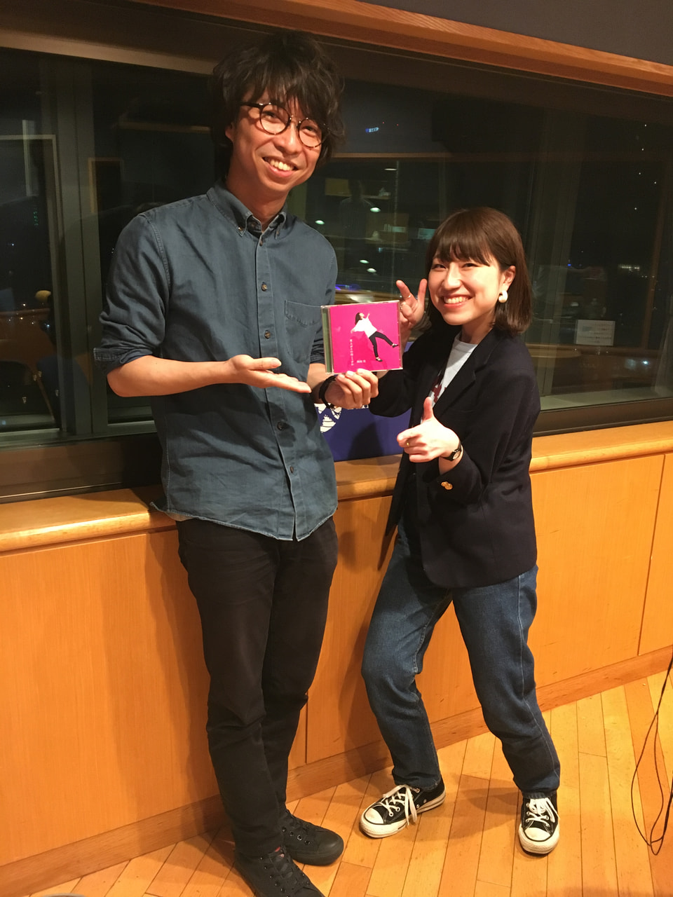 令和とともにメジャーの道へ 関取花さんをお迎えしました Yokohama Radio Apartment Fm Yokohama 84 7