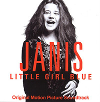 Littlegirlblue