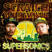 Supersonics